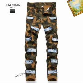 Picture of Balmain Jeans _SKUBalmainsz29-3825tn0914332